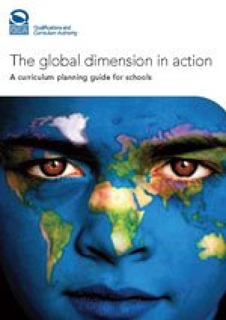 Global Dimension in Action