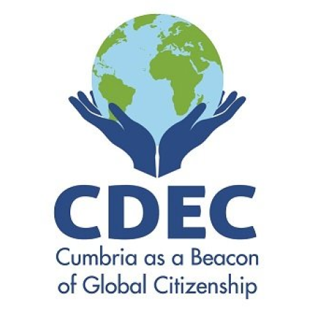 Cumbria Development Education Centre